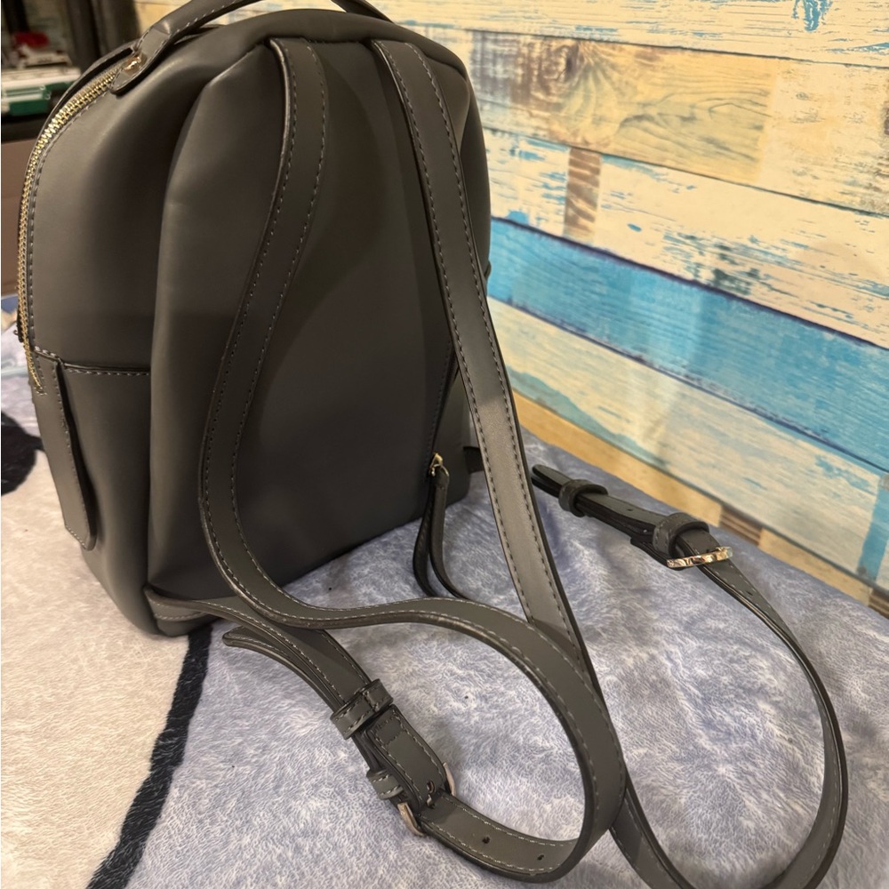Fiorelli Gray Backpack - image 6